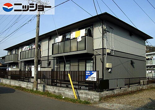 パナハイツ中島Ｂ