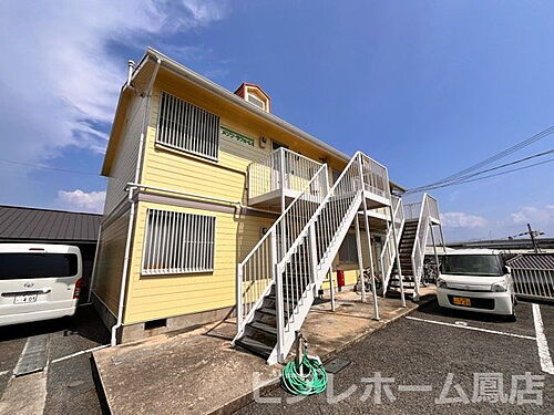 メゾン・ラフォーレＩＩ