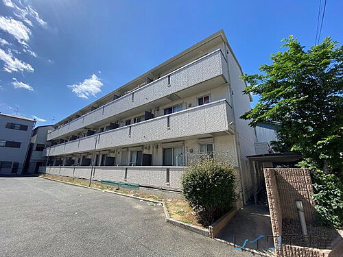 大阪府大阪市西成区千本中１丁目 賃貸アパート