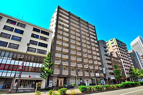 プレジール三ノ宮２