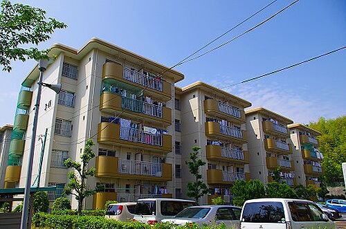 大阪府岸和田市天神山町１丁目 賃貸マンション