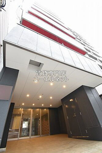 大阪府大阪市西淀川区姫里２丁目 8階建 築5年10ヶ月