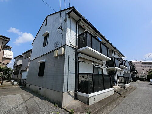 千葉県市原市五井 2階建 築30年5ヶ月