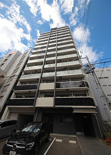 エスリードレジデンス梅田フロント