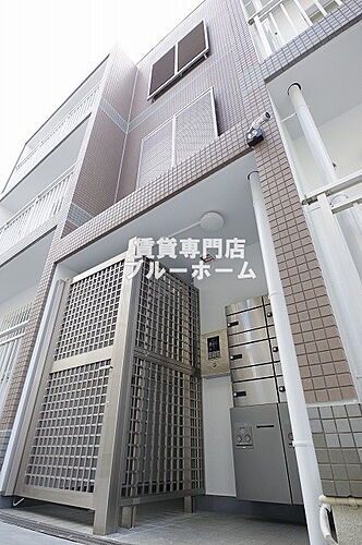 大阪府大阪市住吉区帝塚山西３丁目 3階建 築28年9ヶ月