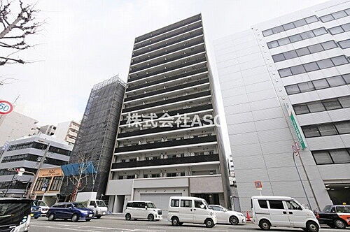 アーバネックス南森町ＷＥＳＴ