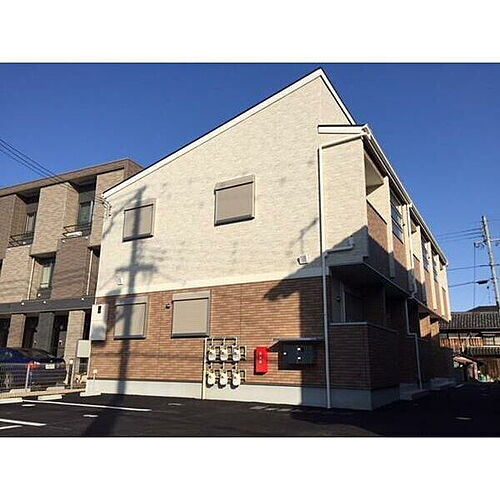 兵庫県三木市府内町 賃貸アパート