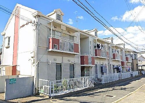 ハーモニーハイツＢ棟