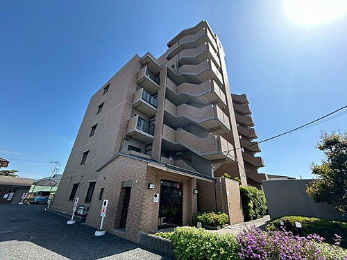 大阪府泉大津市二田町３丁目 賃貸マンション