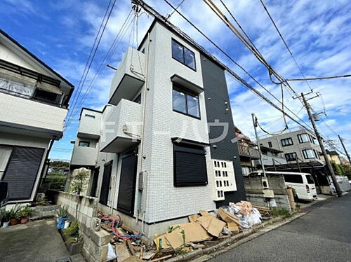 千葉県習志野市鷺沼２丁目 賃貸アパート