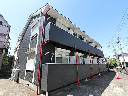 千葉県千葉市中央区大巌寺町 2階建 築34年9ヶ月