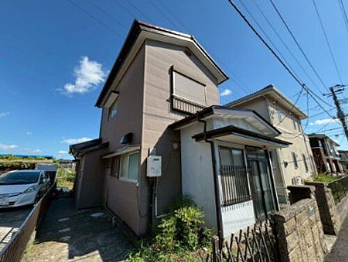 千葉県市原市八幡 2階建 築52年2ヶ月