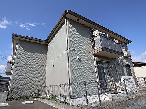 奈良県奈良市法華寺町 2階建 築18年1ヶ月