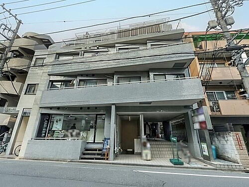 東京都杉並区西荻北３丁目 賃貸マンション