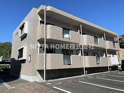 京都府舞鶴市清道新町 賃貸アパート