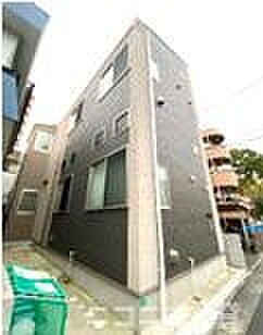 東京都江戸川区東小岩５丁目 賃貸アパート