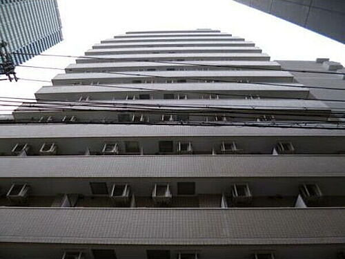 兵庫県神戸市中央区雲井通４丁目 賃貸マンション