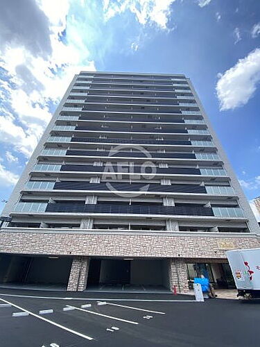 大阪府大阪市大正区泉尾１丁目 賃貸マンション