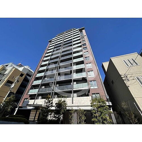 シエリア大阪天神橋