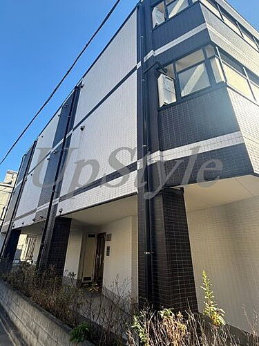 東京都墨田区東向島５丁目 賃貸マンション