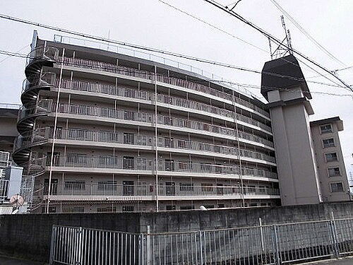 大阪府堺市中区新家町 賃貸マンション