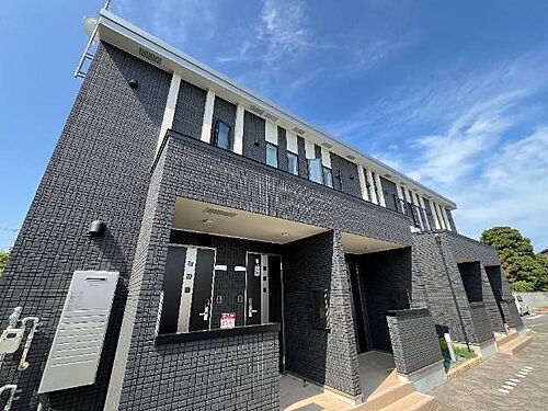 大阪府泉佐野市中庄 賃貸アパート