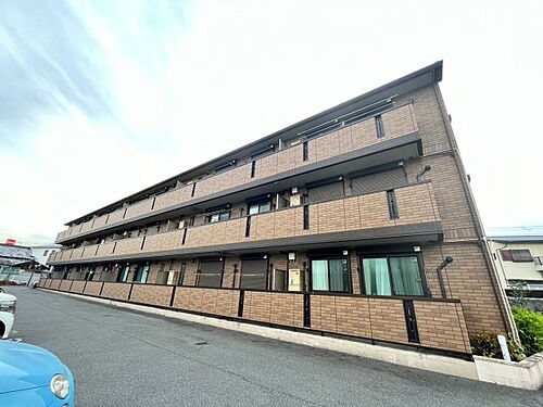 大阪府堺市南区美木多上 3階建 築12年3ヶ月