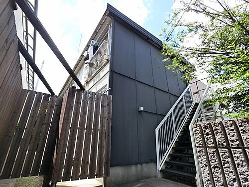 千葉県千葉市稲毛区天台２丁目 築45年9ヶ月 2階建