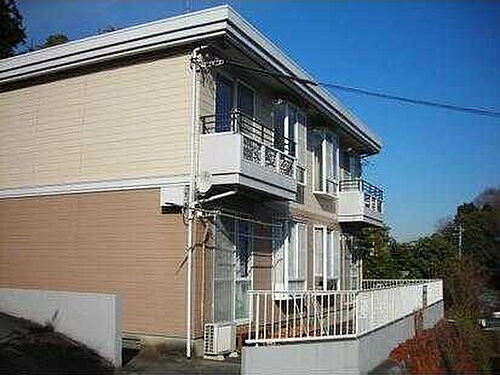 東京都八王子市東浅川町 賃貸アパート