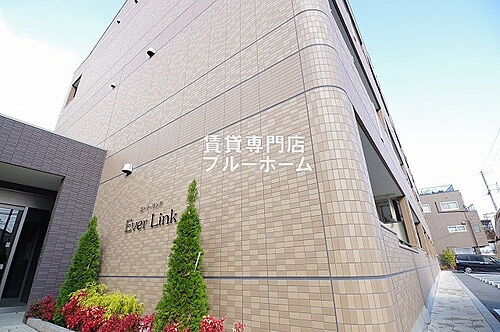 大阪府大阪市住吉区遠里小野６丁目 賃貸マンション