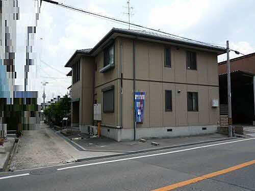 大阪府藤井寺市道明寺５丁目 2階建 築23年1ヶ月