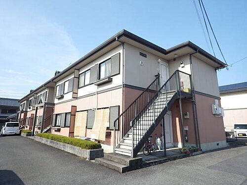 奈良県橿原市栄和町 2階建 築32年3ヶ月