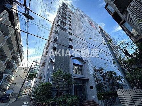 阪神ハイグレードマンション７番館