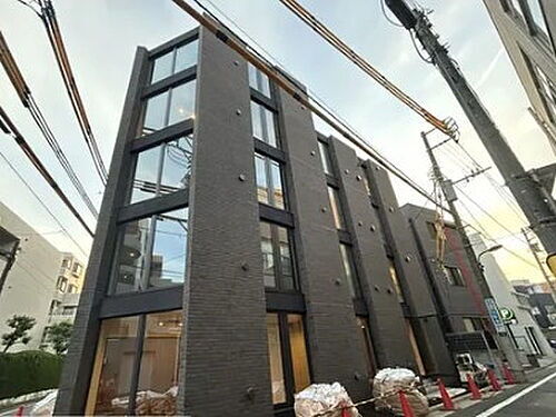 東京都豊島区西池袋３丁目 賃貸マンション