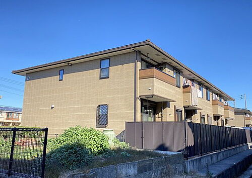 愛知県弥富市平島町五反割 賃貸アパート