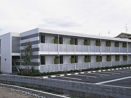 大阪府堺市美原区菩提 賃貸アパート