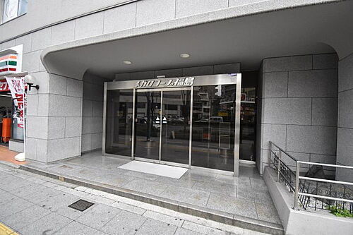 大阪府大阪市福島区福島２丁目 賃貸マンション