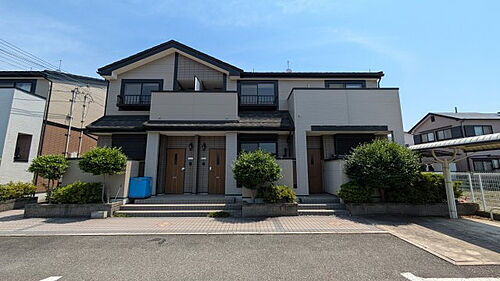 大阪府泉北郡忠岡町馬瀬１丁目 築22年6ヶ月 2階建