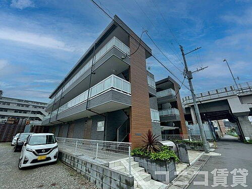 千葉県松戸市南花島 賃貸アパート