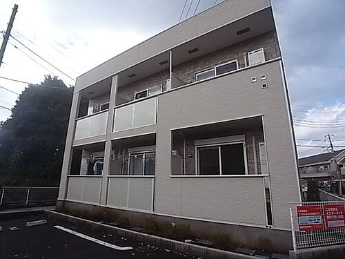 千葉県柏市松ケ崎 賃貸アパート