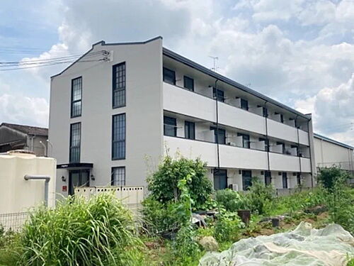 大阪府河内長野市寿町 賃貸マンション