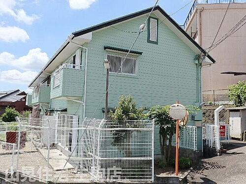 奈良県生駒市北新町 築34年2ヶ月 2階建