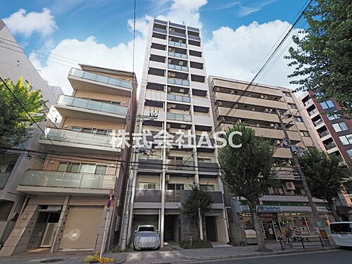 エステムコート大手前レシェンテ