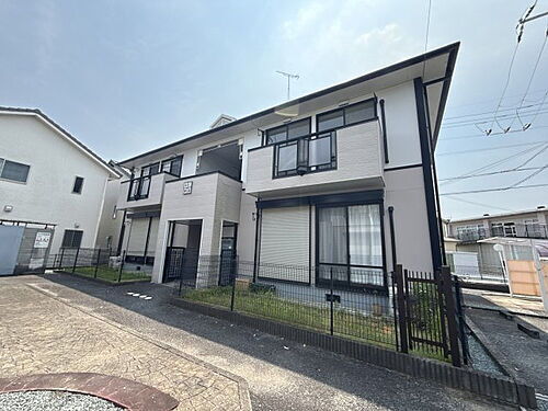 兵庫県小野市神明町 賃貸アパート