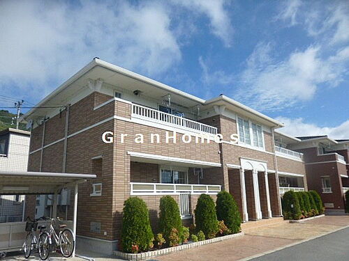 兵庫県赤穂市北野中 賃貸アパート