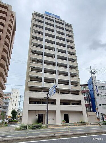 大阪府大阪市淀川区十三東２丁目 築2年4ヶ月 13階建