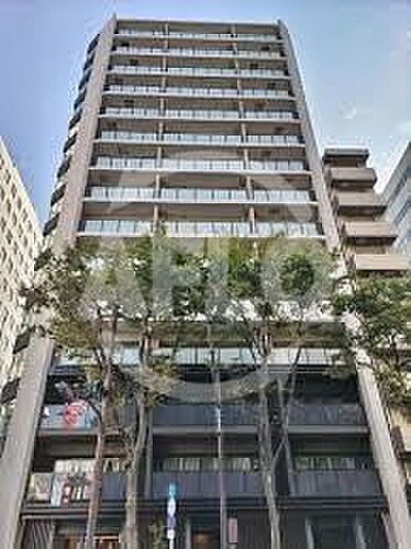 大阪府大阪市北区西天満５丁目 賃貸マンション