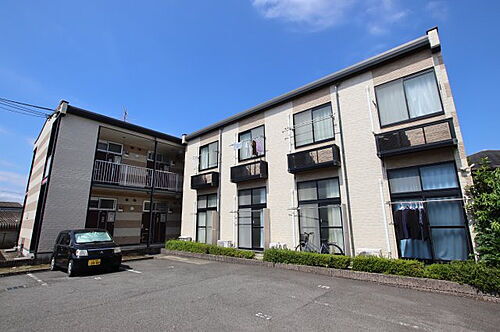 レオパレス陶器