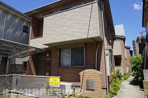 和歌山県和歌山市木広町５丁目 賃貸アパート