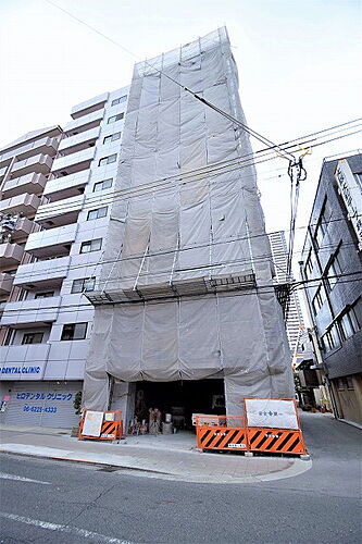 ＥＳ−Ｇｒａｎｄｅ大阪福島